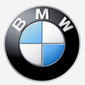 bmw peněženka logo