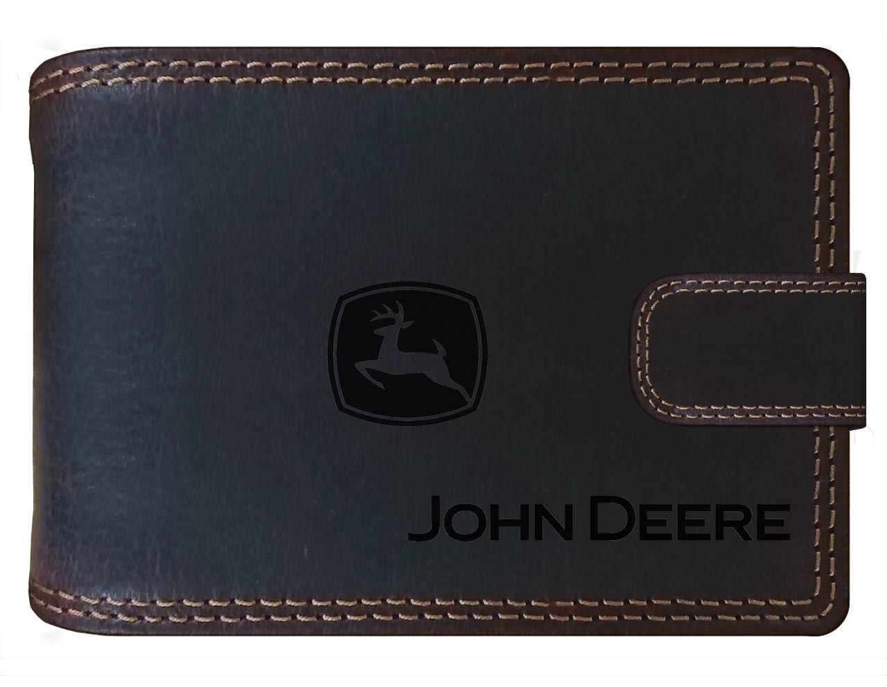 JOHN DEERE  peněženka - kaz