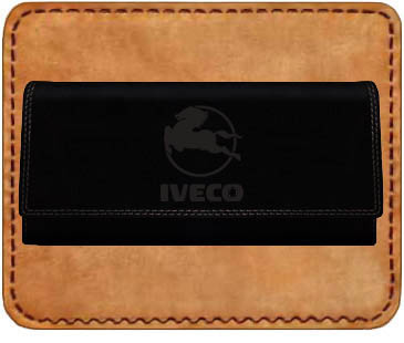 Peněženka pro řidiče IVECO KAZOVÁ
