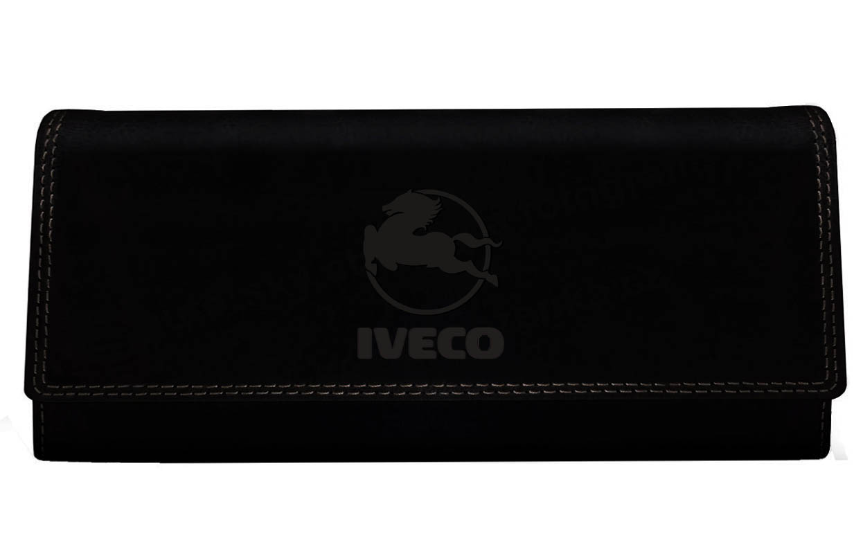 Peněženka pro řidiče IVECO