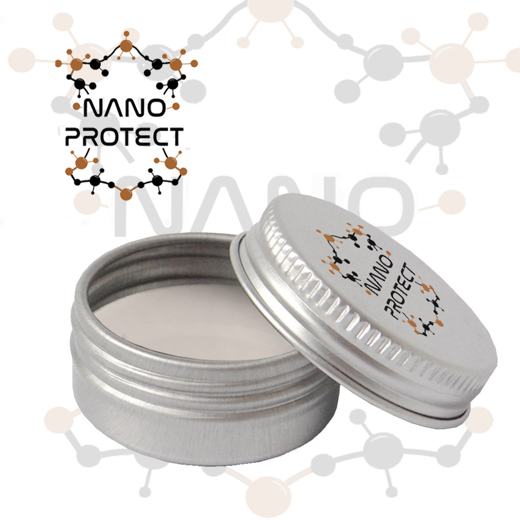 Balzám na kůži Nano-PROTECT