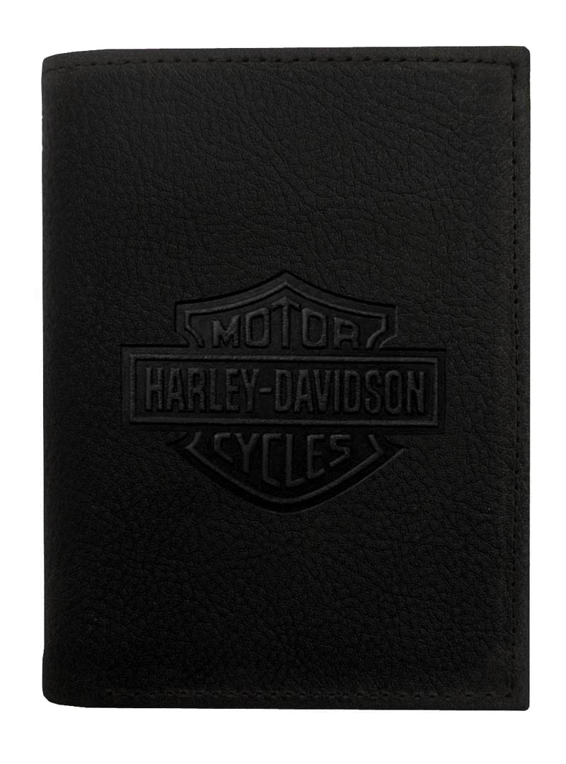 Dokladovka Harley - Davidson  