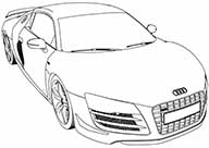 Dámská peněženka AUDI Dámská peněženka AUDI